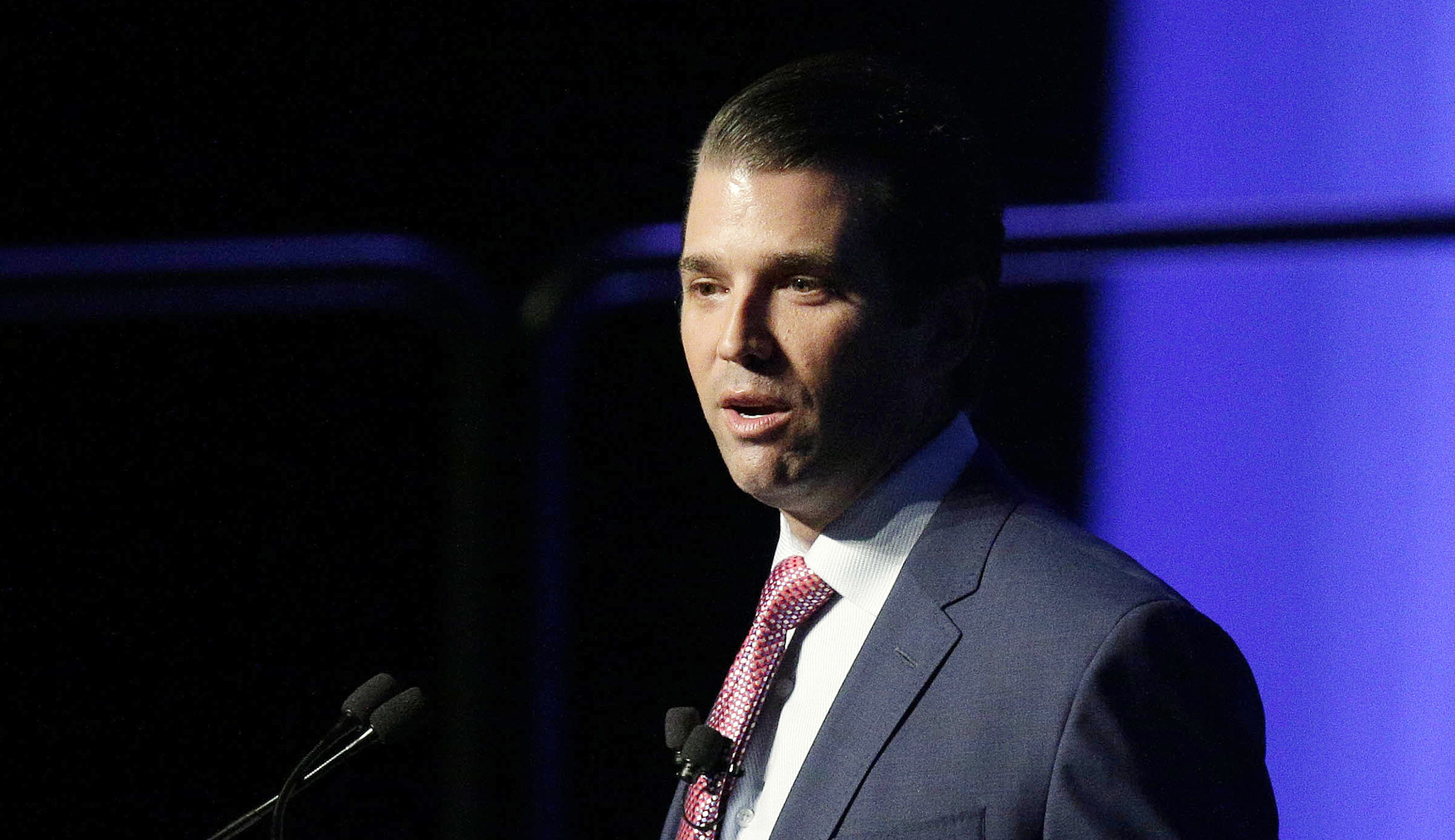 Donald Trump Jr. news exposes nefarious means to win or just plain idiocy