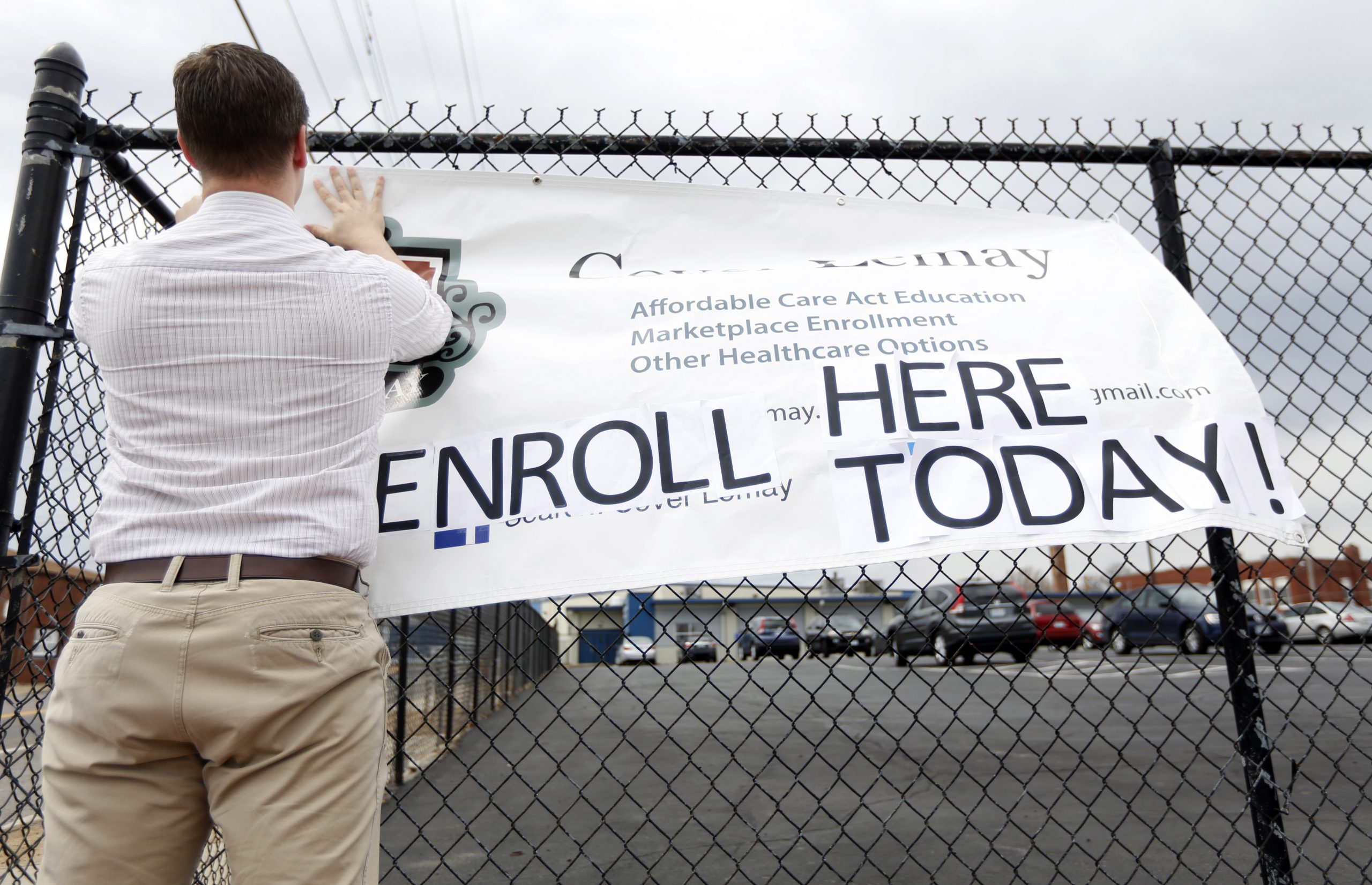 Obamacare unpopularity hits all-time high in NPR poll