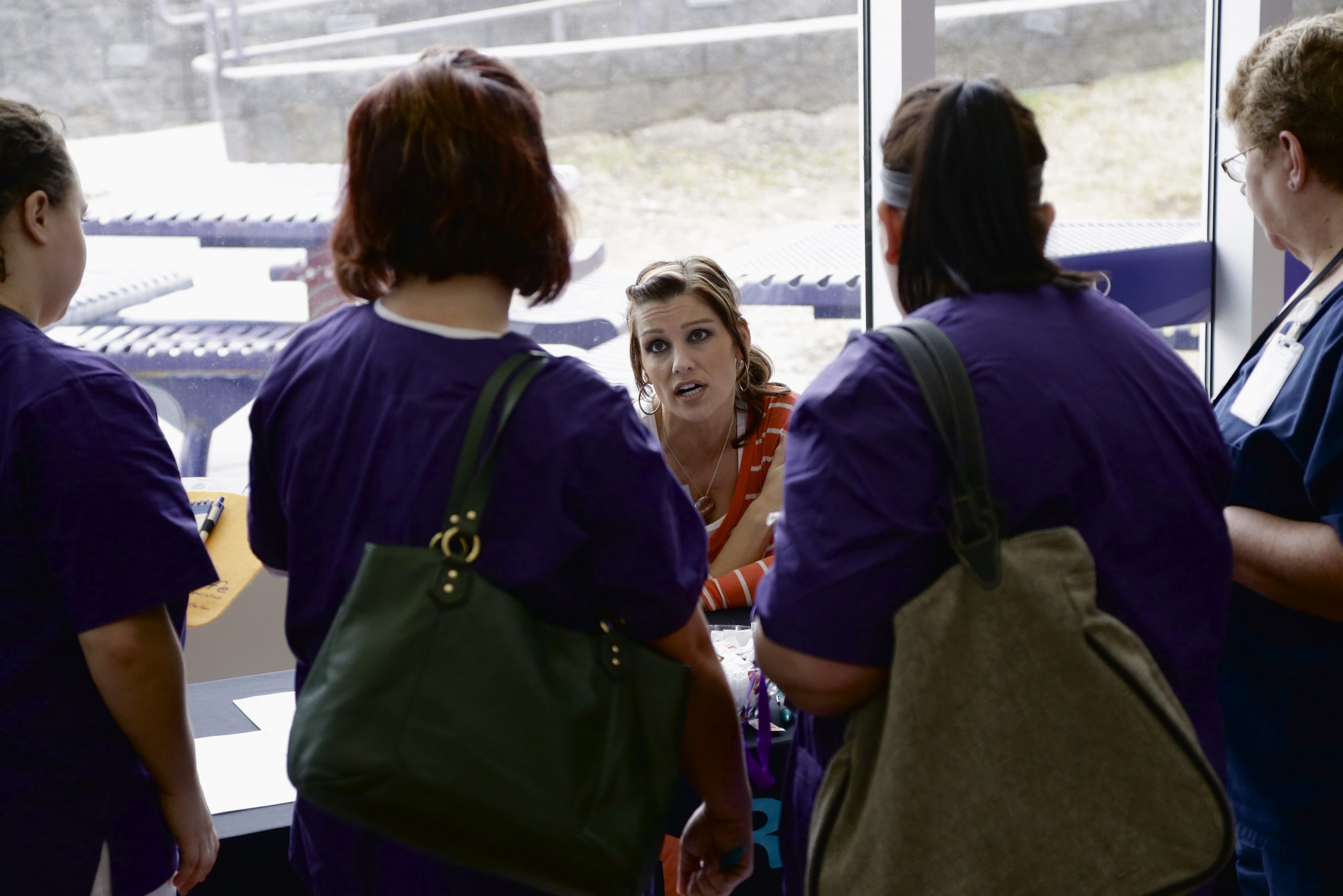 American economy bounces back from brutal winter