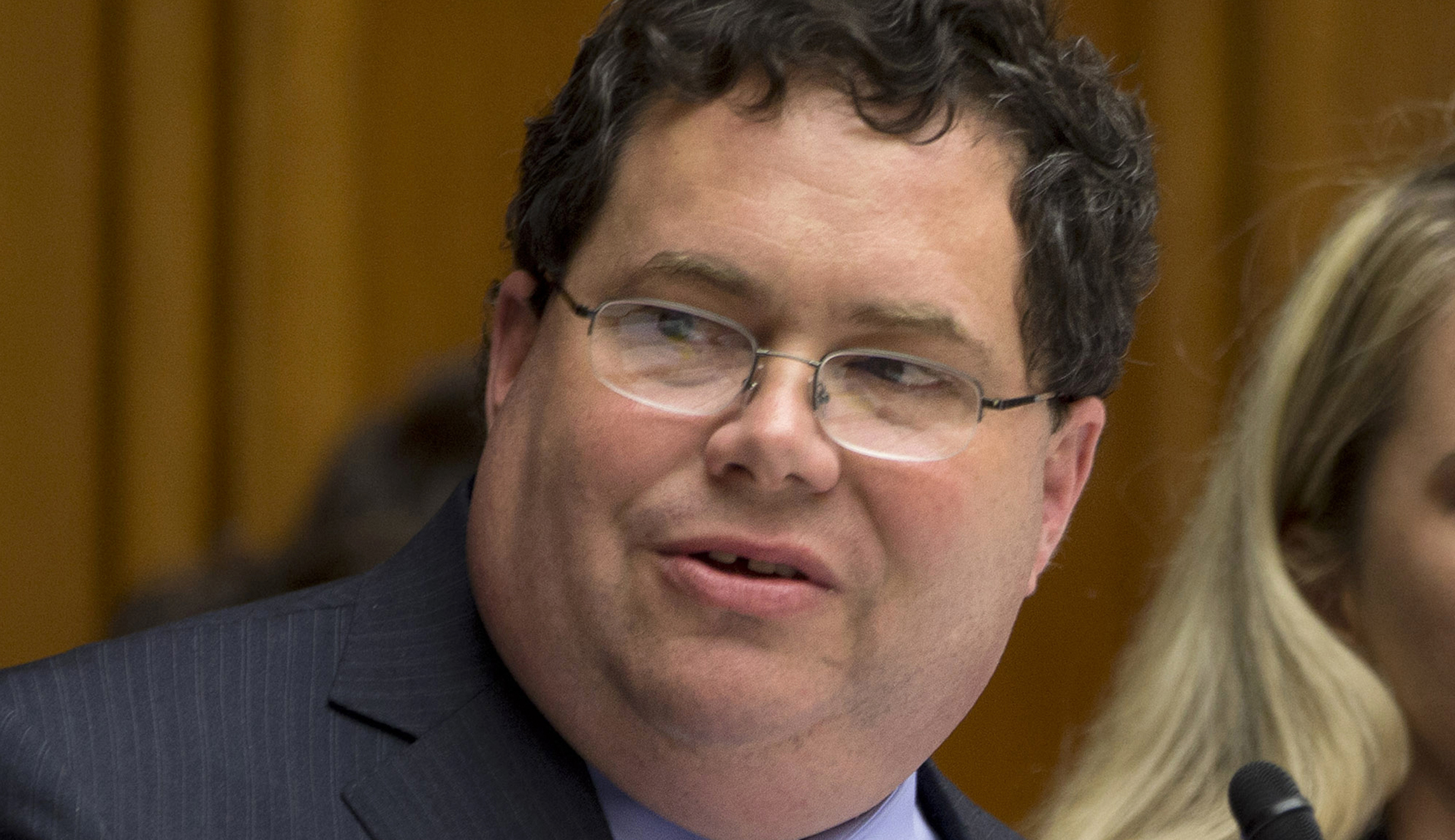 Blake Farenthold refuses Texas Gov. Greg Abbott’s demand he pay for special election