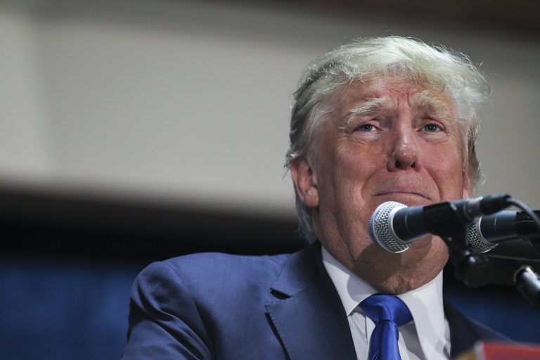 Members of Donald Trump's own party have since taken shots at the candidate's proposals, describing them as 