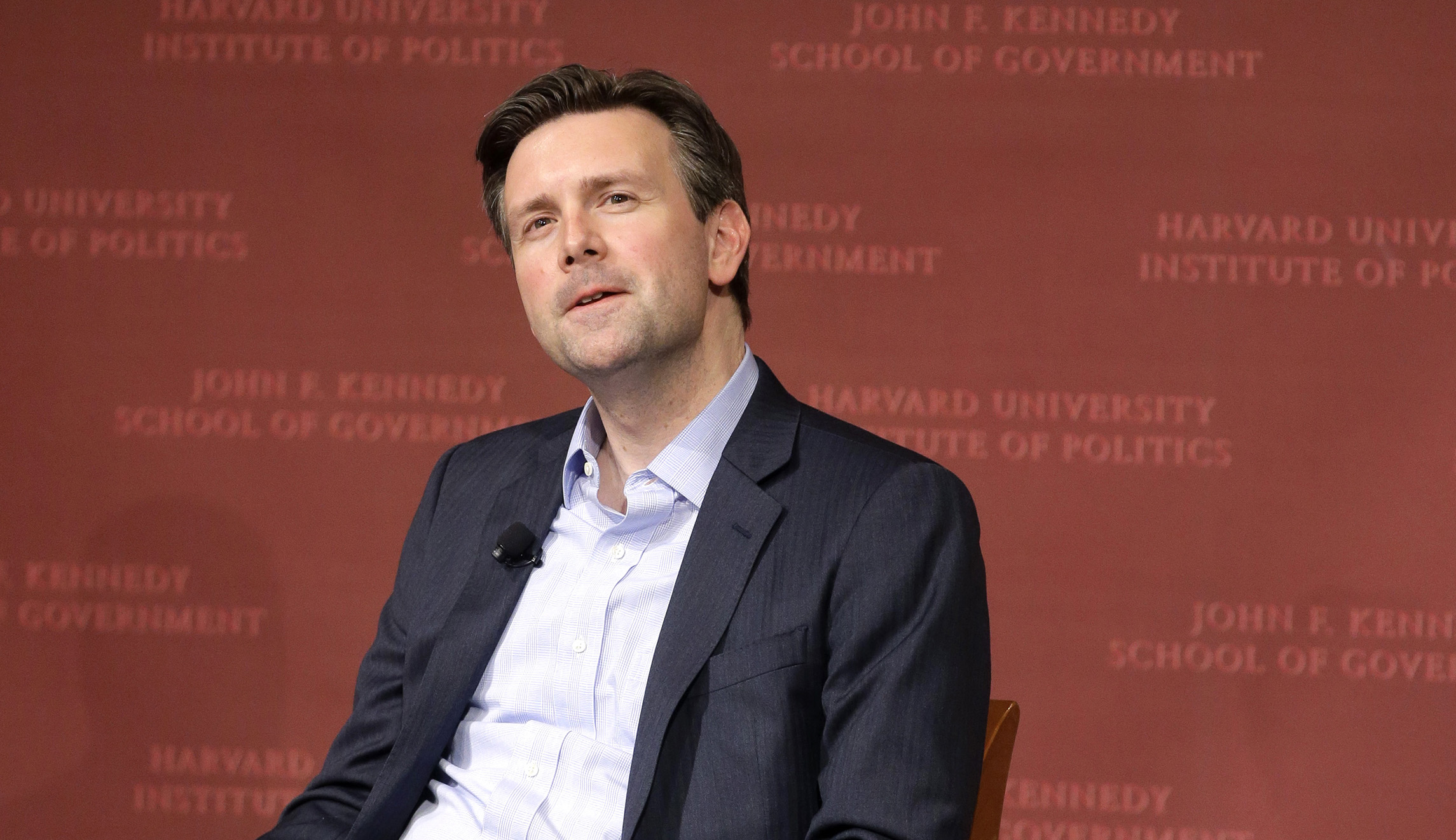 Former WH press secretary Josh Earnest: Trump’s UN speech lacked a ‘coherent strategy’