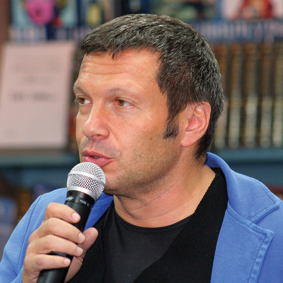 Derangement in Moscow