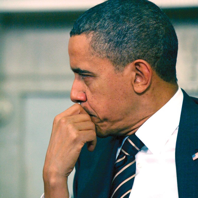 Five Years of Horror in Syria