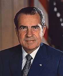 Sunday Reflection: Richard Nixon at 100
