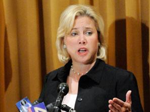 Senate Dem suggests tax hikes = election posturing