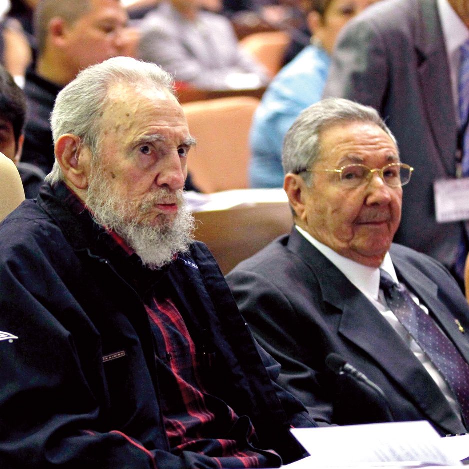 Republicans Blast Obama Restoring Relations With Castro’s Cuba