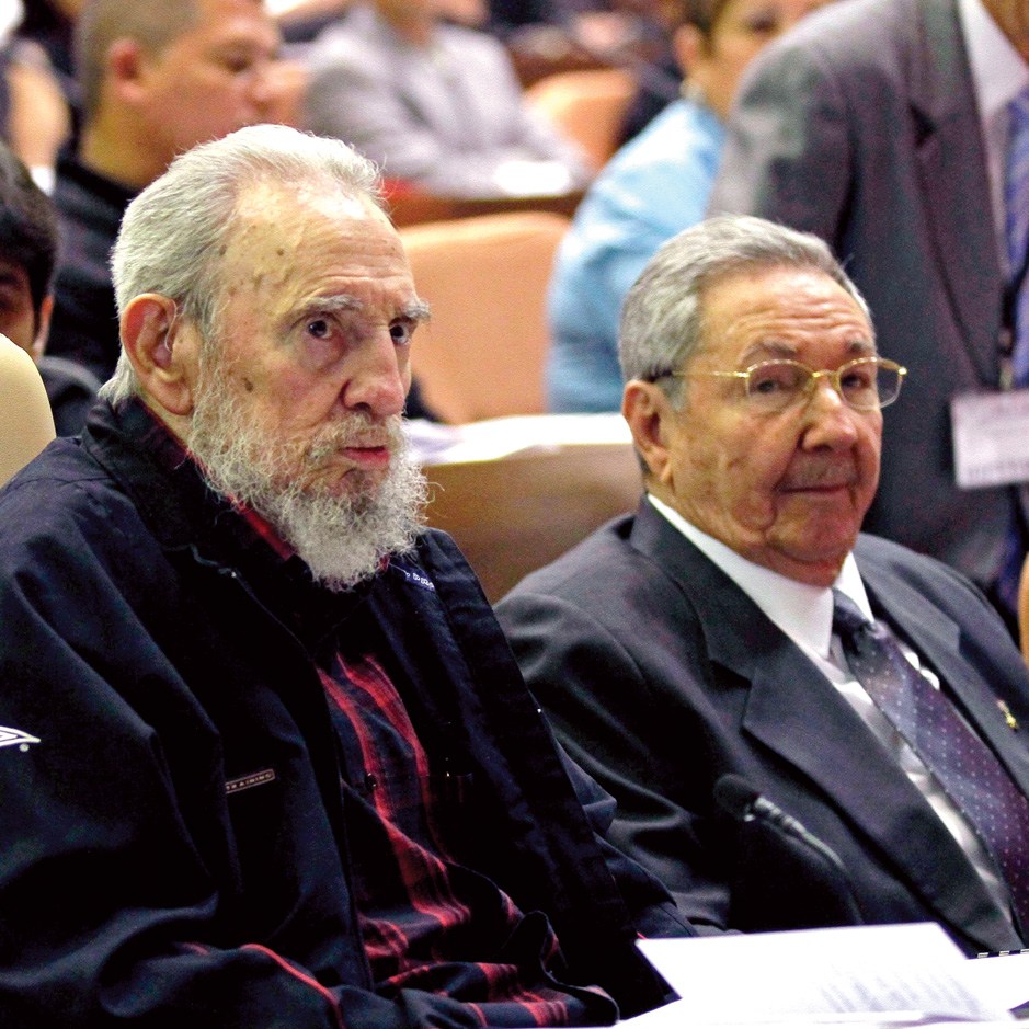 Republicans Blast Obama Restoring Relations With Castro’s Cuba