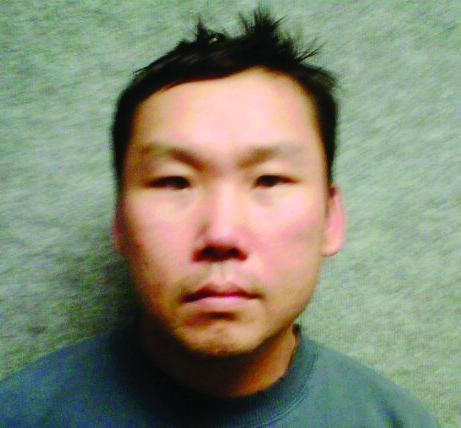 Police employee accused of stealing cash from evidence locker