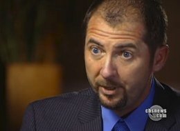 Fast and Furious whistleblower John Dodson on CBS.