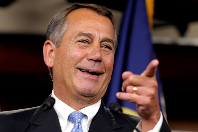 Salon: Poll shows GOP voters love food stamp cuts