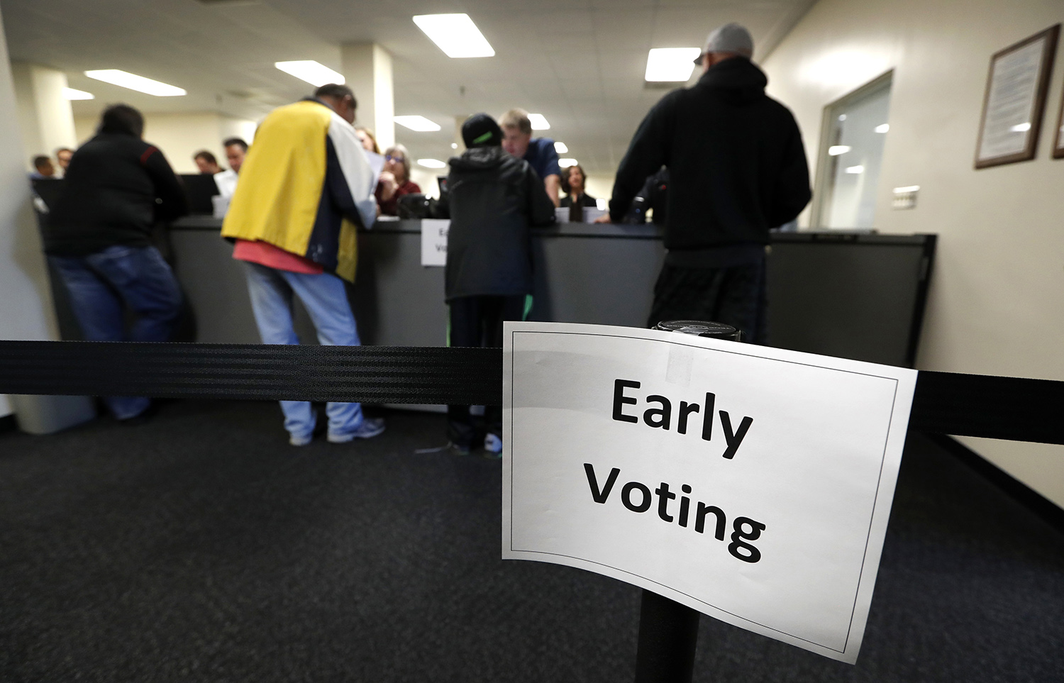 Sierra Club to send staffers to work on 36 races in 21 states