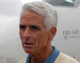 Charlie Crist’s Flip Flop on Offshore Drilling