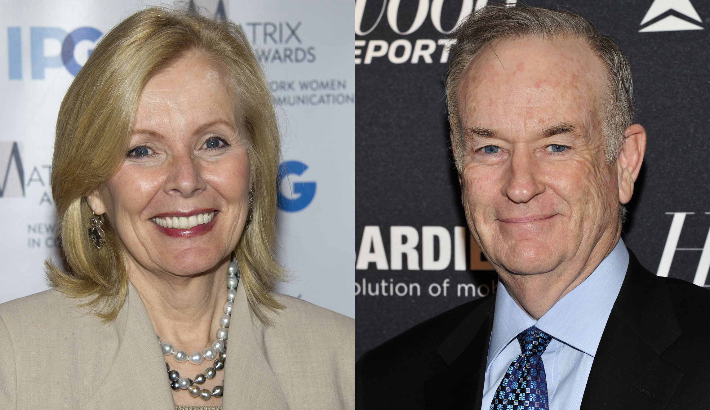 Bill O’Reilly: Peggy Noonan ‘not honest enough’ in questioning Trump’s manhood