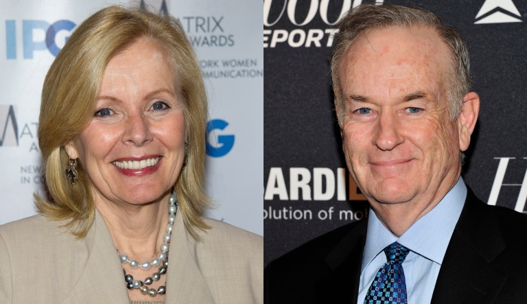 Noonan wrote in her own column last week that Trump, in his frequent public swipes at congressional Republicans and the news media, is displaying characteristics that are more and more feminine. (AP)