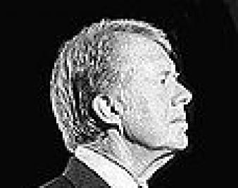 Jimmy Carter on the Cruise