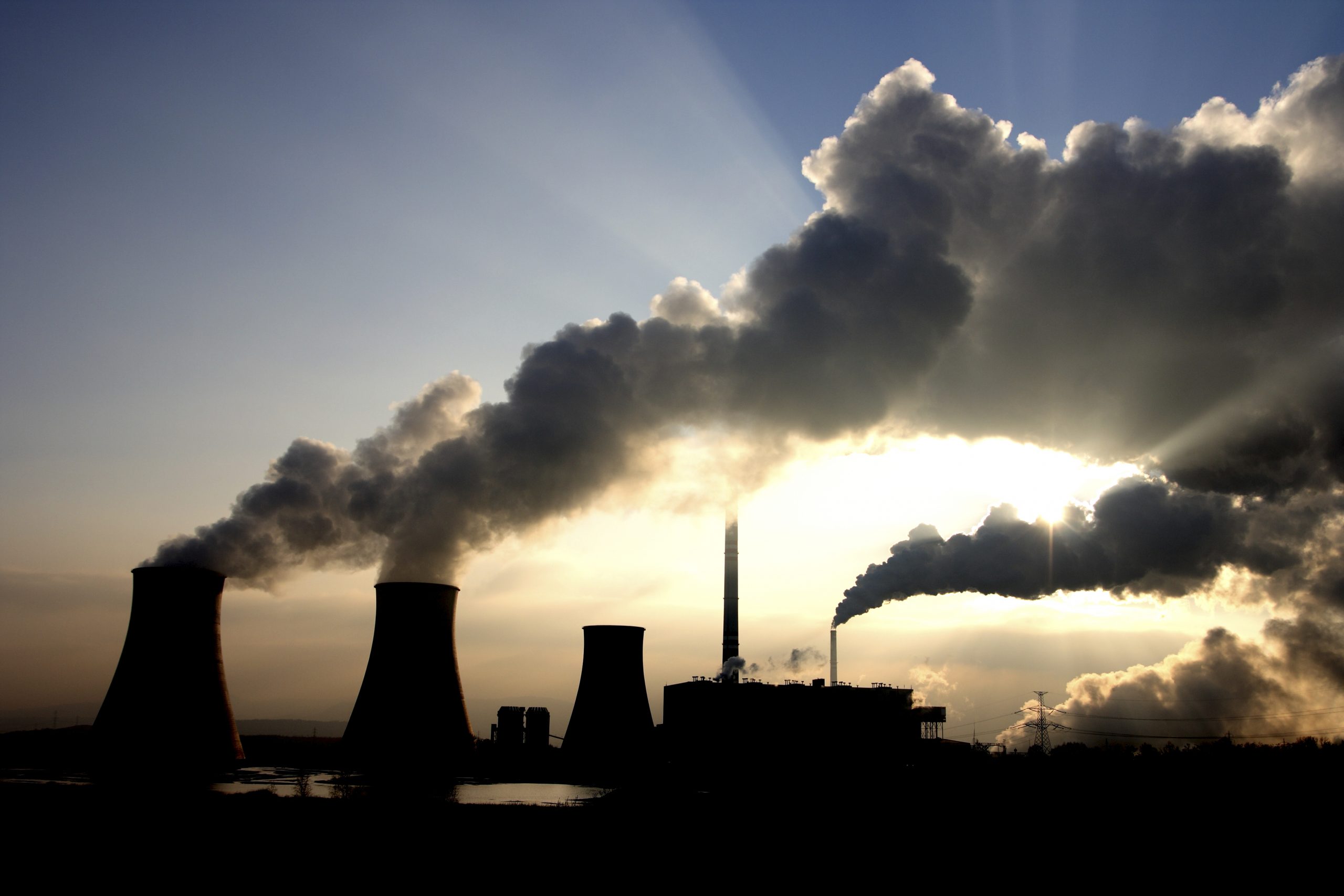 How to save, and sell, a climate deal