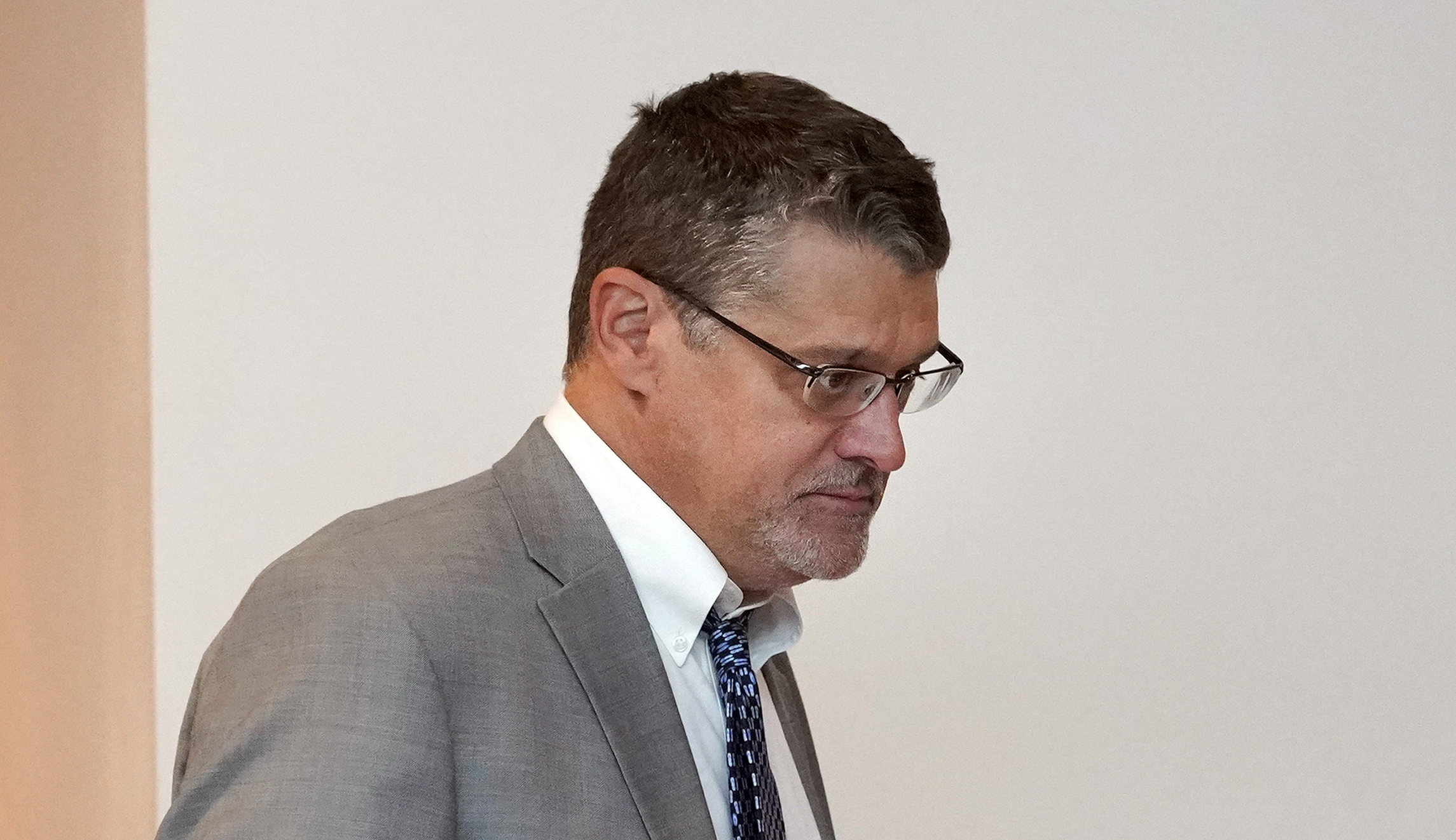 Fusion GPS co-founder testifies before House Intelligence Committee for seven hours