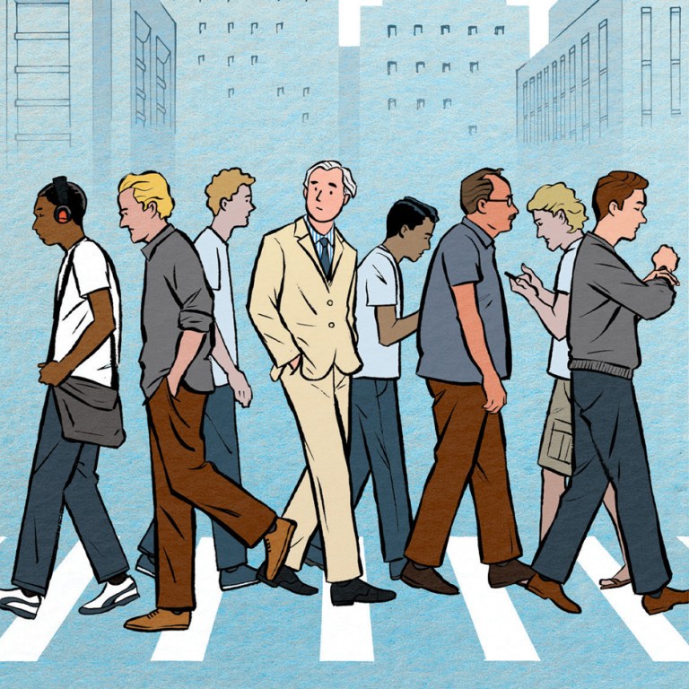 Casual Podcast: Hangers On