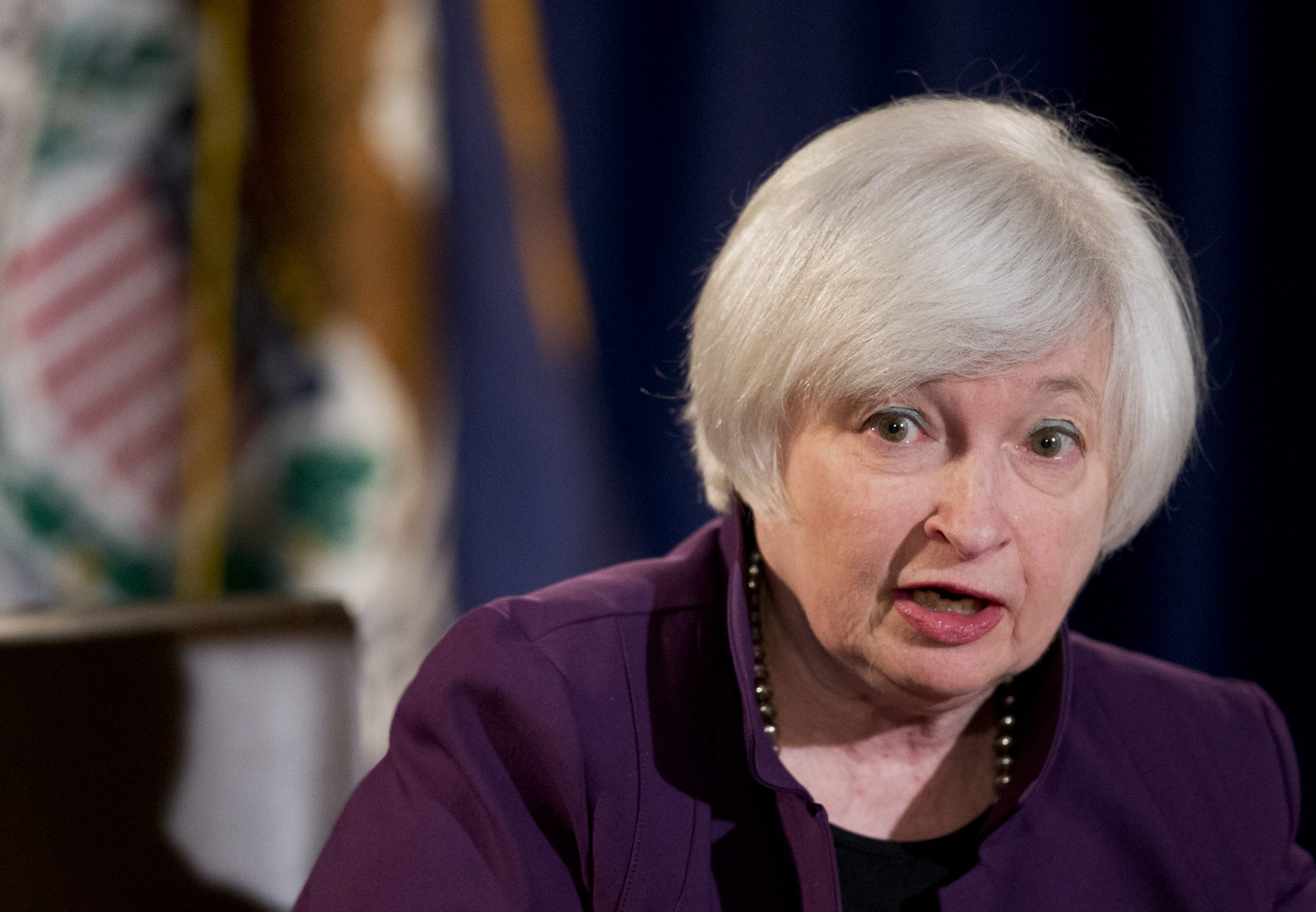 Yellen: Rate hike ‘appropriate’ this year