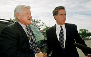 Morning Examiner: Perry vs entitlement apologists