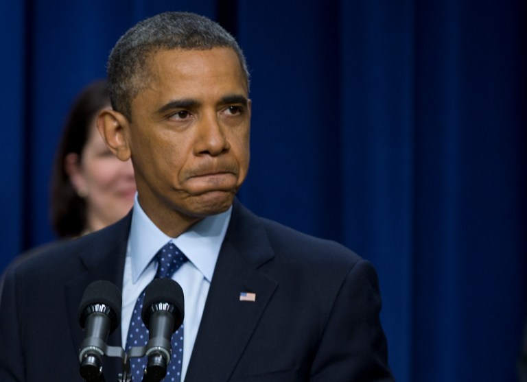 Obama: ‘Fiscal cliff’ deal ‘within sight’