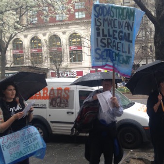 ‘Go to Hell, Anti-Semites!’