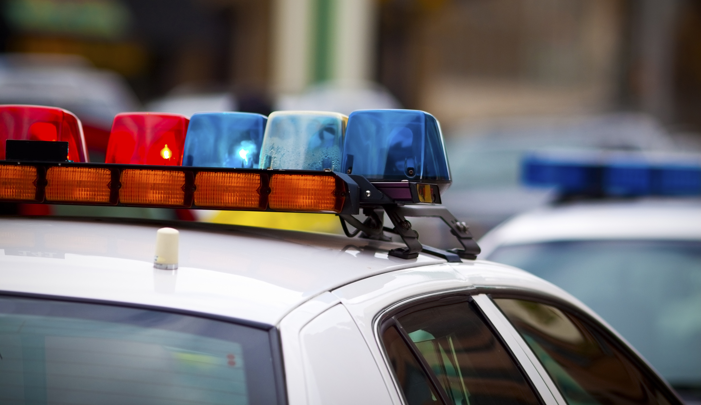 Sheriff’s deputy killed, 4 other deputies injured in Denver-area shooting