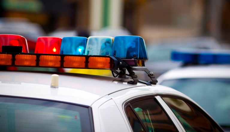 The sheriffâs office tweeted that shots were fired at deputies as they responded to a call at an apartment complex. (iStock photo)