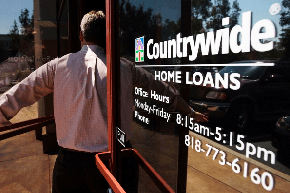 How Fannie led mortgage market to collapse