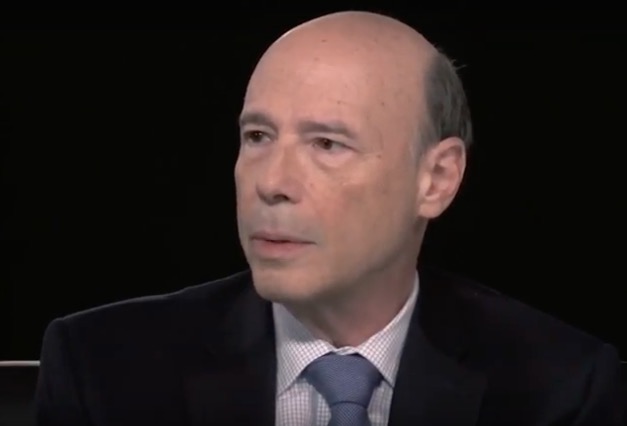 Conversations: On Natural Rights and Democracy