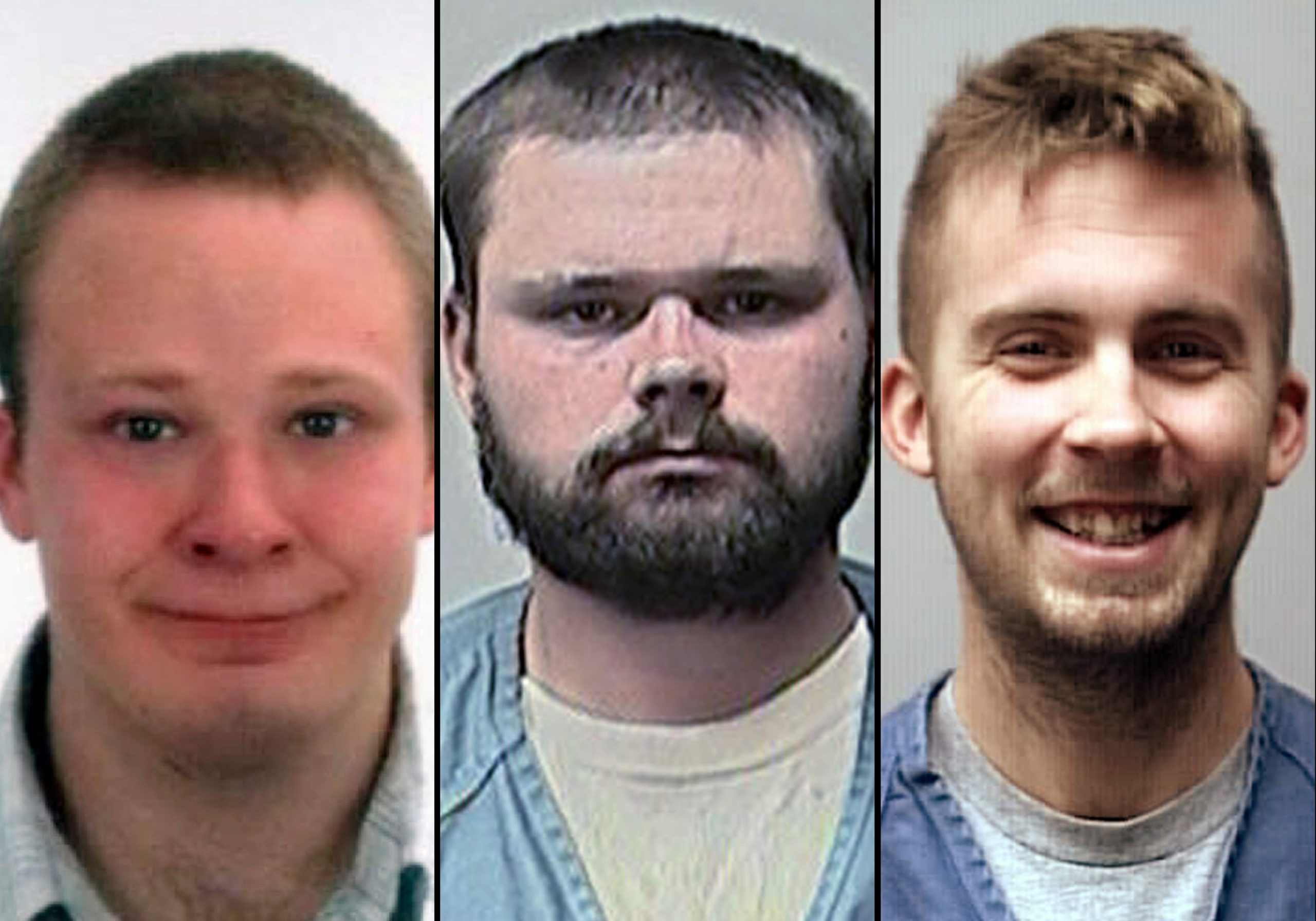Half brother accused of killing autistic Wis. man
