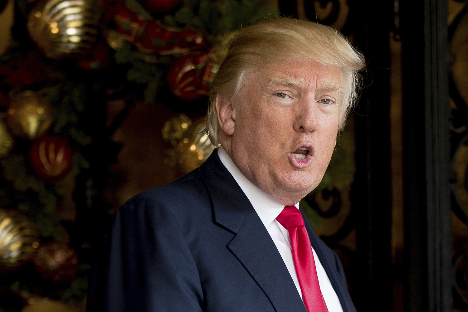 Trump, Ryan: US must veto UN resolution blocking Israeli settlements