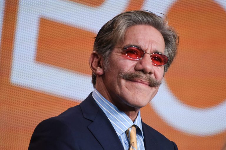 Geraldo Rivera participates in 
