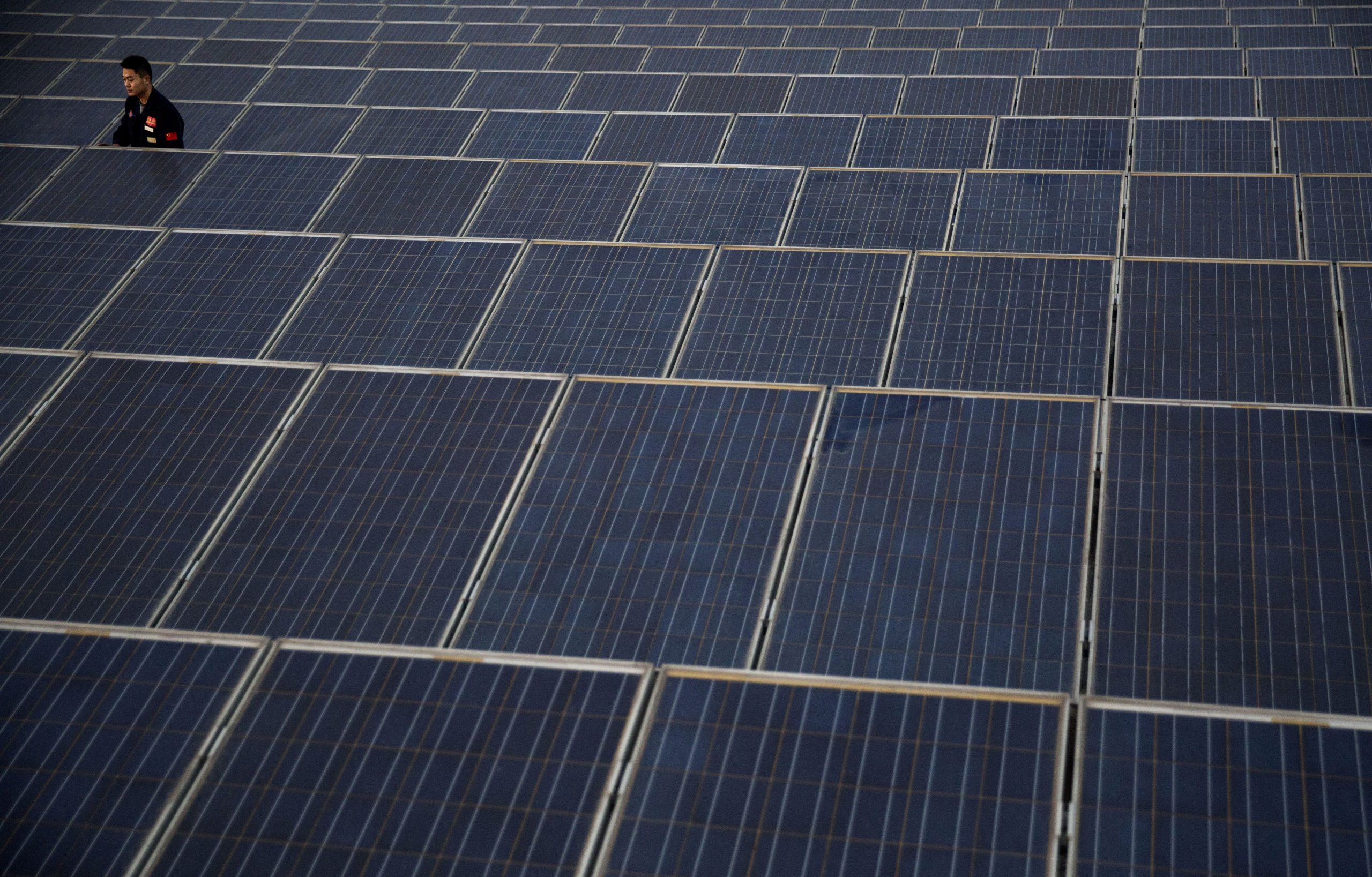 Oregon investigating fraud in colleges’ solar power project