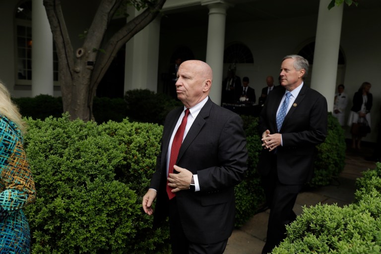 Ways and Means Committee's hearing next Thursday is about 