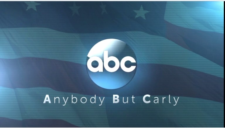 Carly Super PAC Mocks ABC for Debate Exclusion