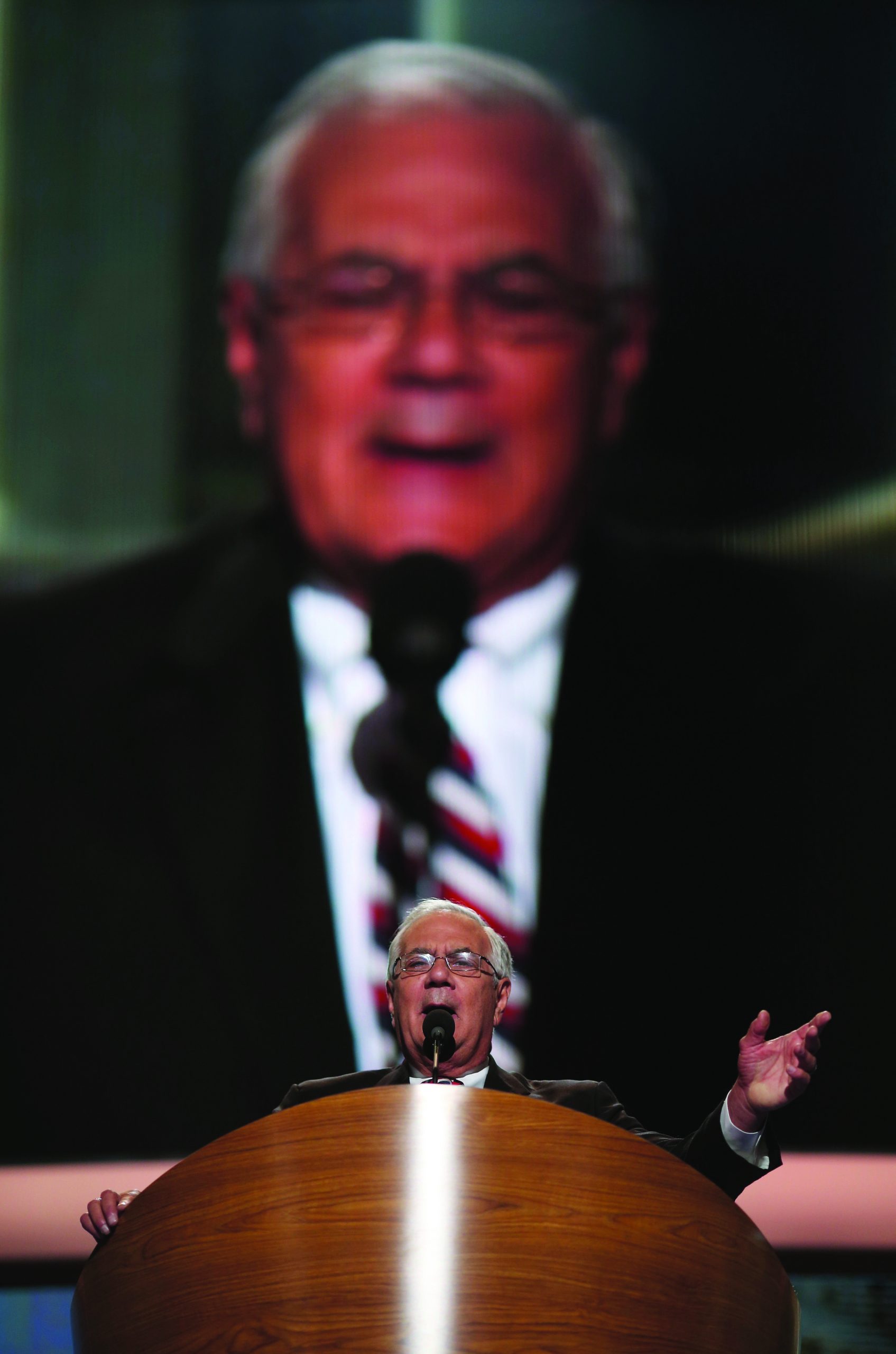 Barney Frank: End ‘Tea Party nightmare’