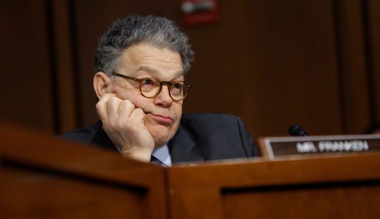 Looking back on his first 100 days in office back in April, President Trump also commented on the difficulty of the workload as commander in chief.