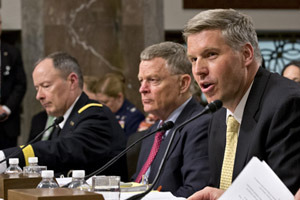 Pro Publica: Government standards agency ‘strongly’ suggests dropping its own encryption standard