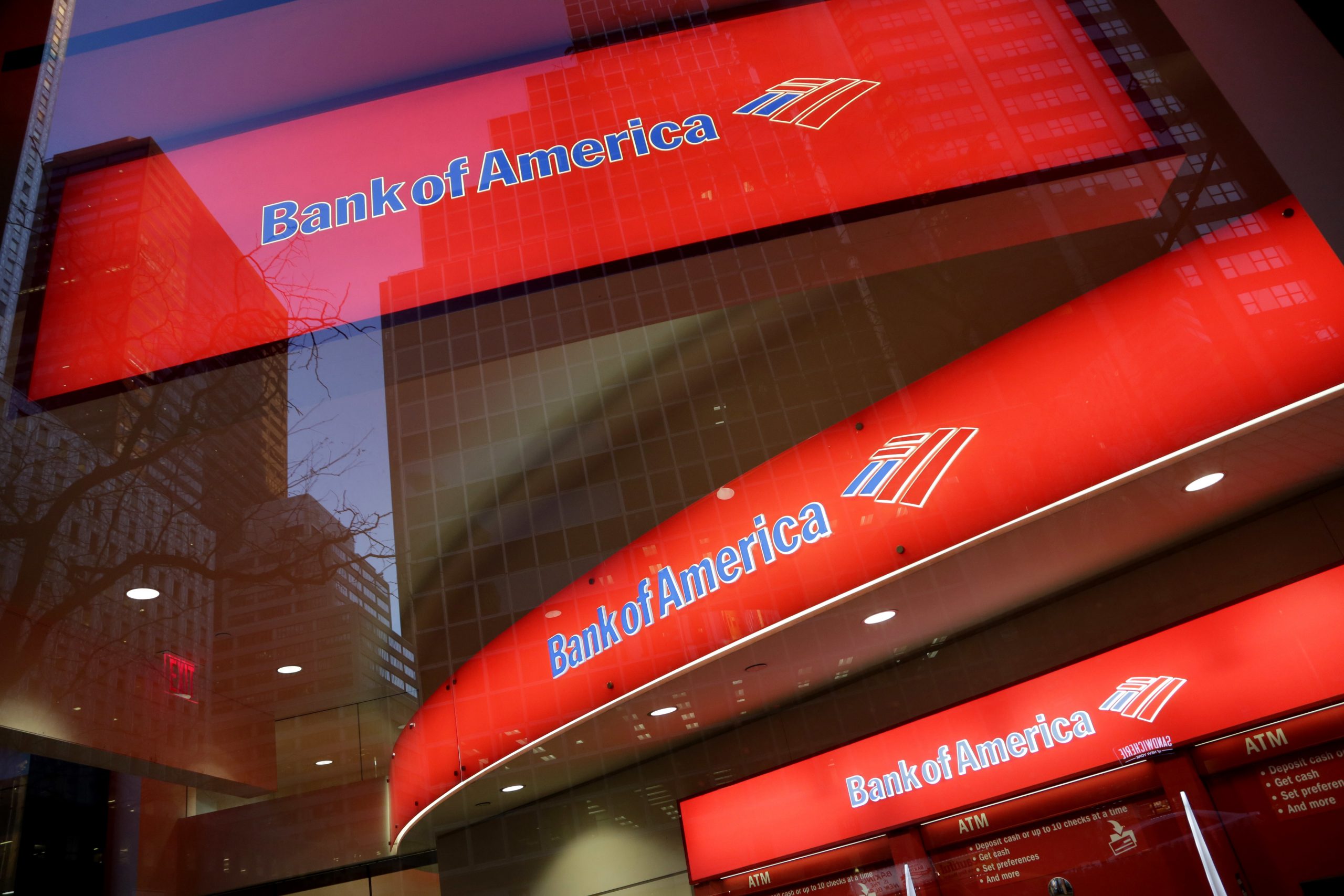 Bankers spell out concerns with GOP finance reform bill