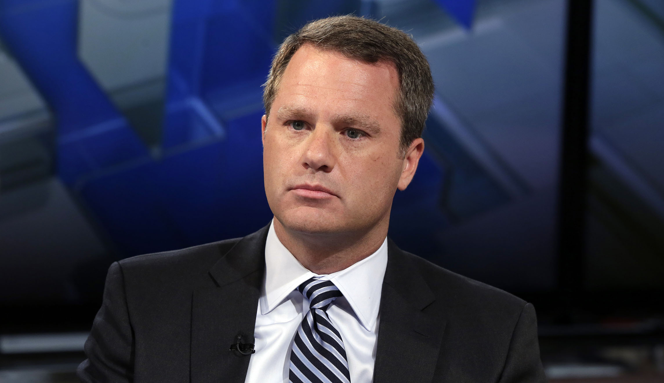 Walmart CEO criticizes Trump’s slow Charlottesville response