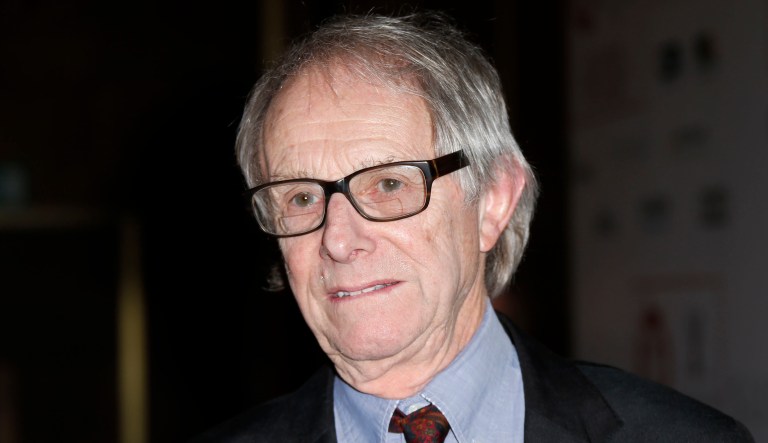 Ken Loach encapsulates the pathological hatred of Israel and just-below-the-surface anti-semitism that defines the British left. On Tuesday, the veteran left-wing filmmaker implied that the Holocaust might be fake news designed to prevent criticism of Israel. (Photo by Joel Ryan/Invision/AP)