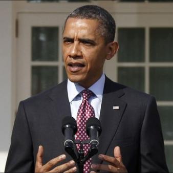 Podcast: Obama Helped Kill Immigration Reform Deal In ’07