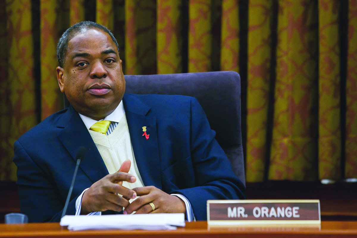 Jonetta Rose Barras: Back to square one in D.C.