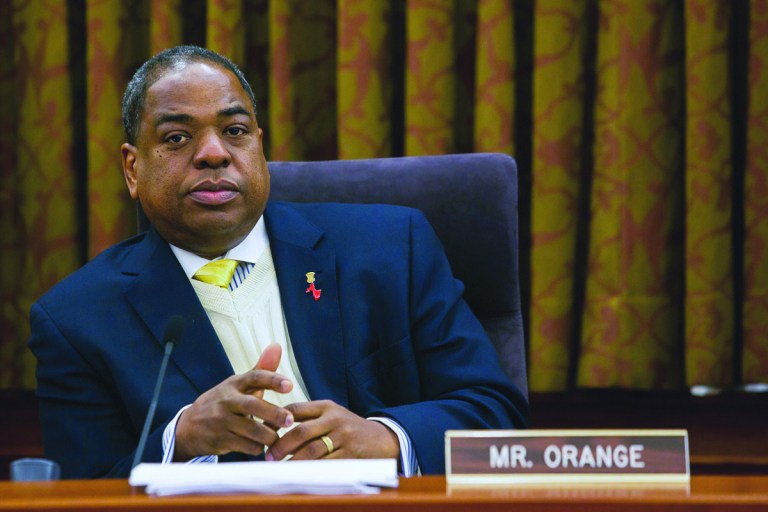 Jonetta Rose Barras: Back to square one in D.C.