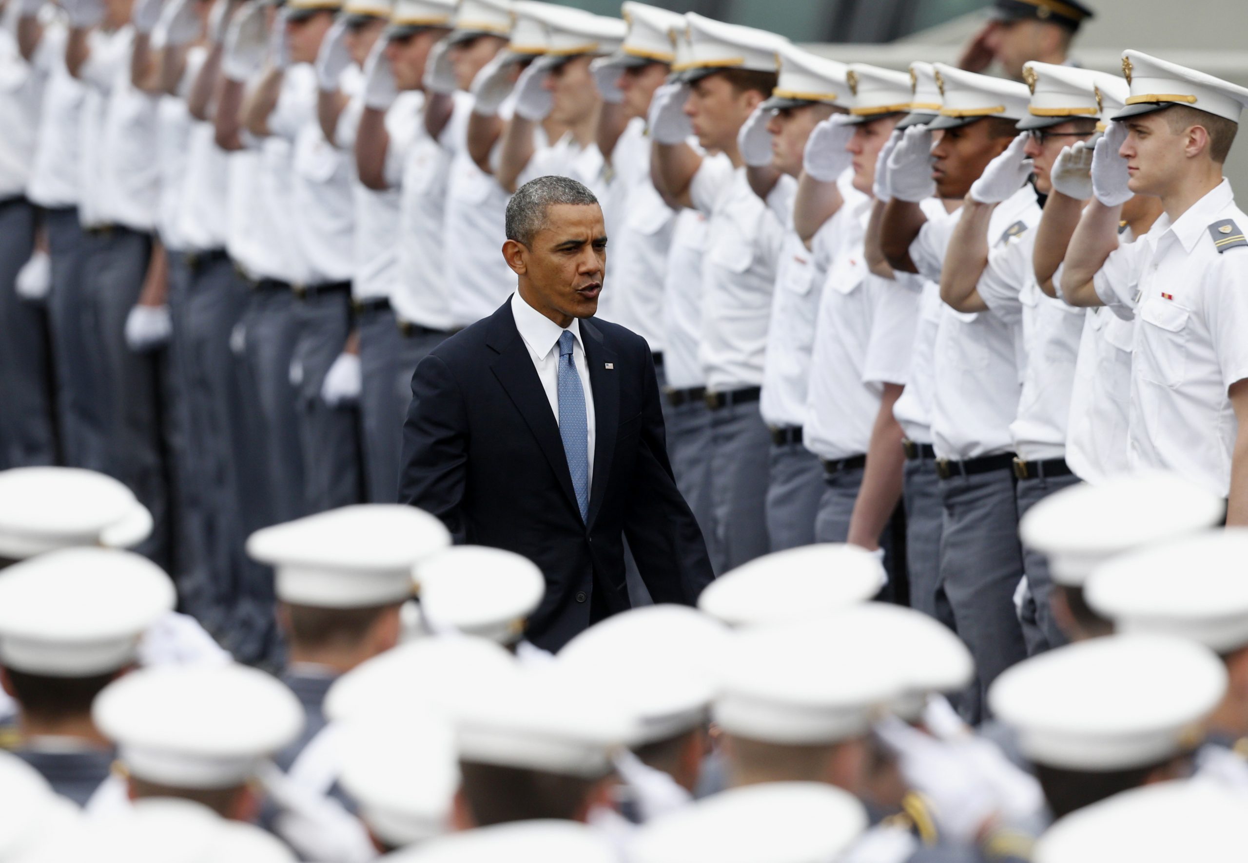 A look at America’s post-Cold War foreign policy