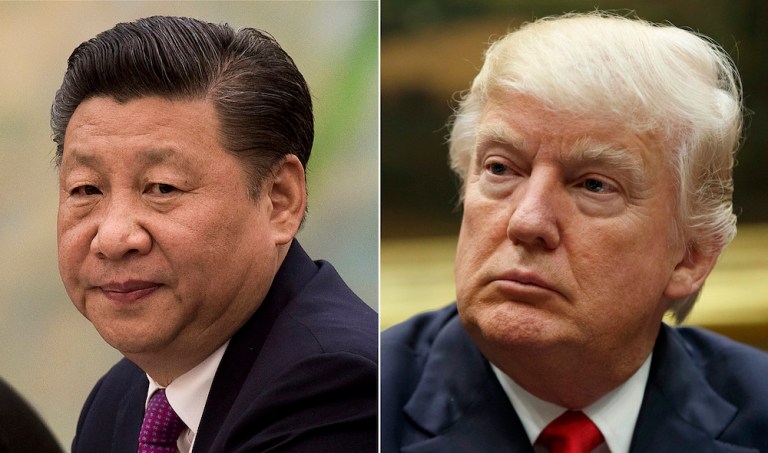 White House Official ‘Wouldn’t Be Surprised’ If Trump Brings Up With Xi Chinese Sanctions on South Korea