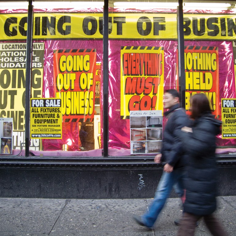 The Right Cure for What Ails Our Economy