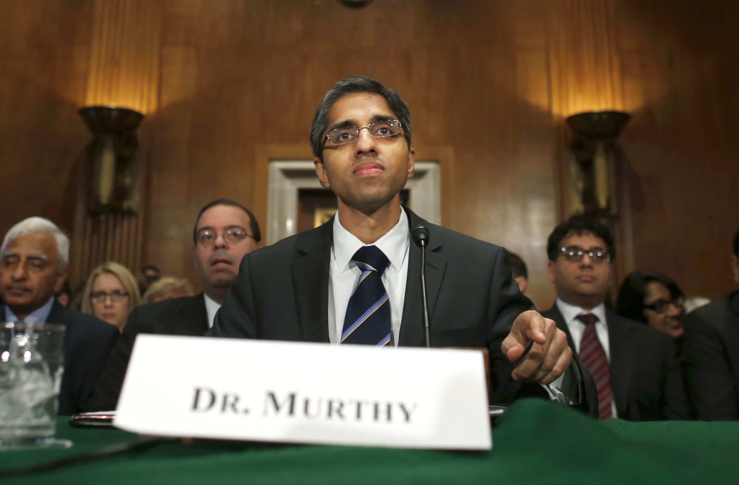 Senate Democrats pressed to push through Obama’s nominees